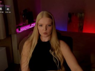 Ssweet-annie Porn Show