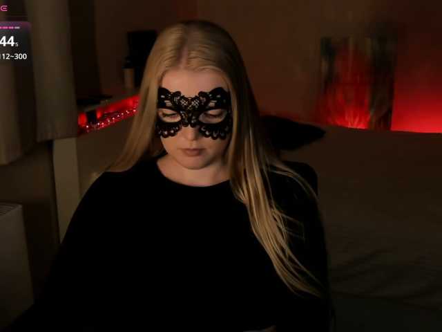 Ssweet-annie's BongaCams show and profile