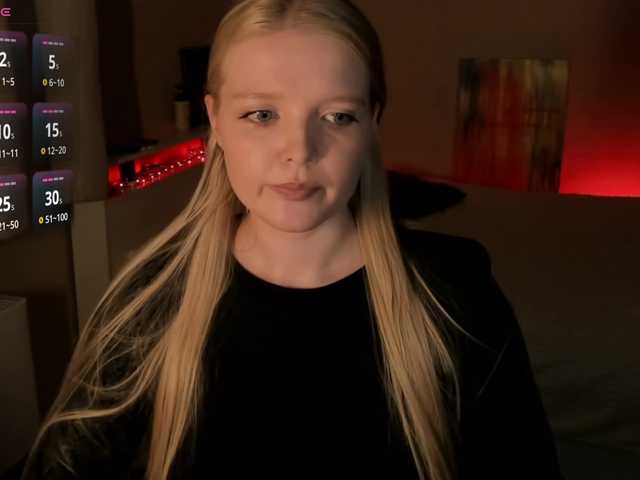 Ssweet-annie's BongaCams show and profile