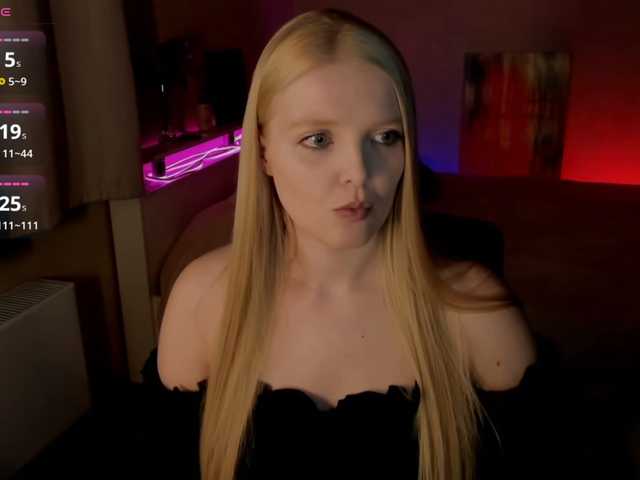 Ssweet-annie's BongaCams show and profile