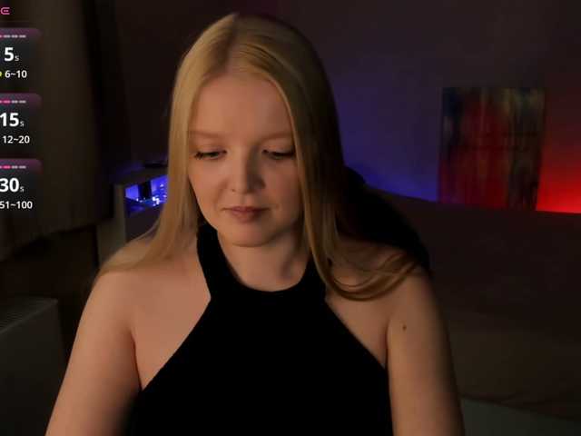 Ssweet-annie's BongaCams show and profile
