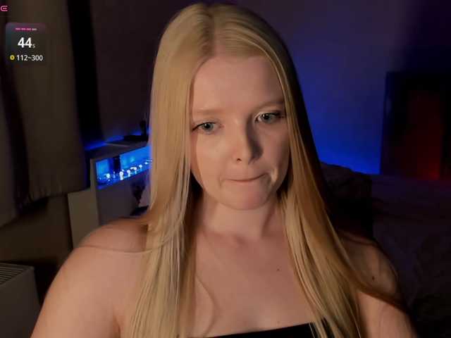 Ssweet-annie's BongaCams show and profile