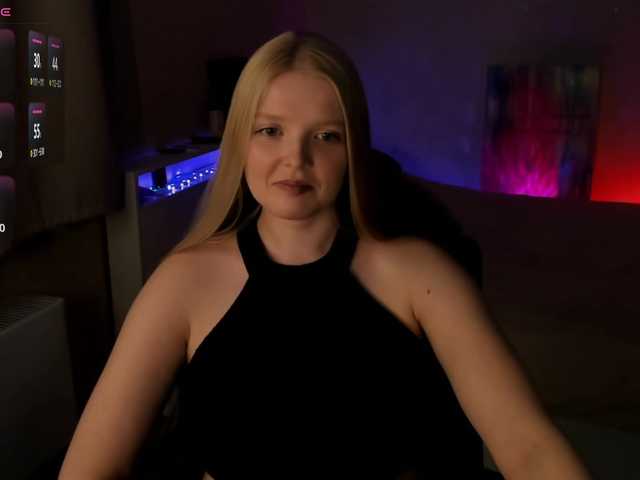 Ssweet-annie's BongaCams show and profile