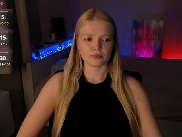 Ssweet-annie's BongaCams show and profile