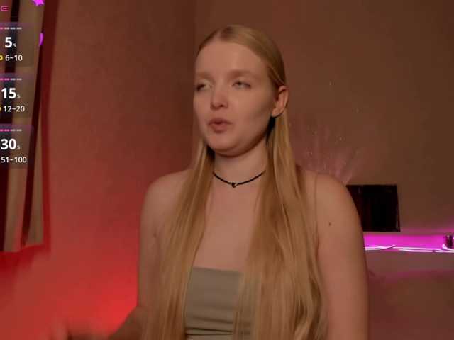 Ssweet-annie's BongaCams show and profile