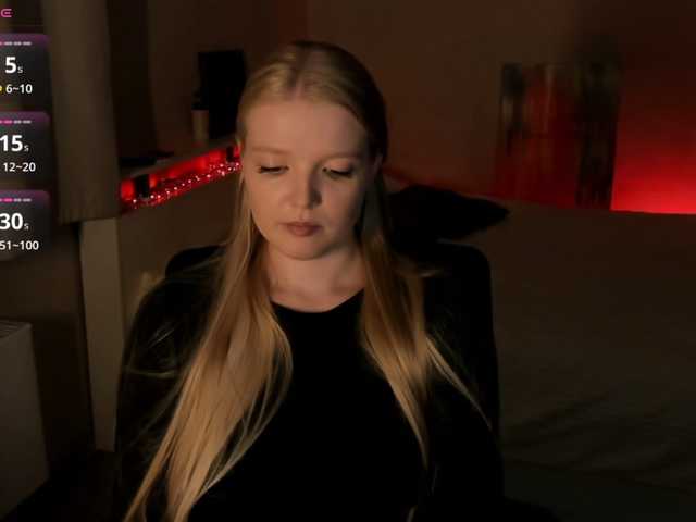 Ssweet-annie's BongaCams show and profile