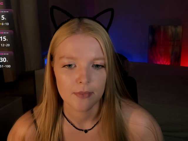 Ssweet-annie's BongaCams show and profile