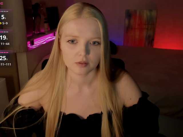 Ssweet-annie's BongaCams show and profile