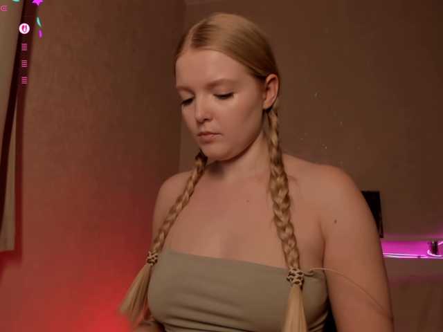 Ssweet-annie's BongaCams show and profile