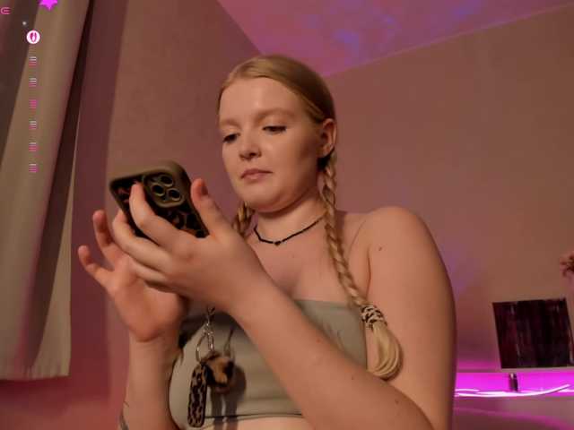 Ssweet-annie live cam