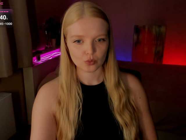 Ssweet-annie's BongaCams show and profile