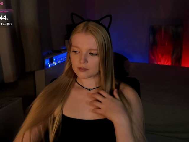 Ssweet-annie's BongaCams show and profile