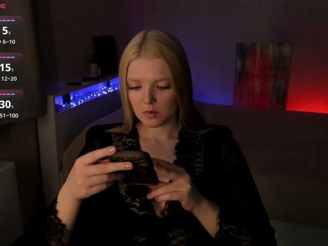 Ssweet-annie's BongaCams show and profile