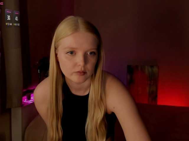 Ssweet-annie's BongaCams show and profile