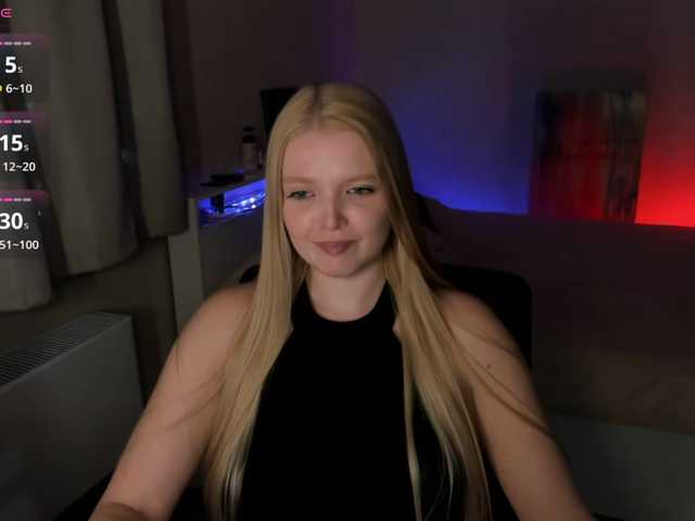 Ssweet-annie's BongaCams show and profile