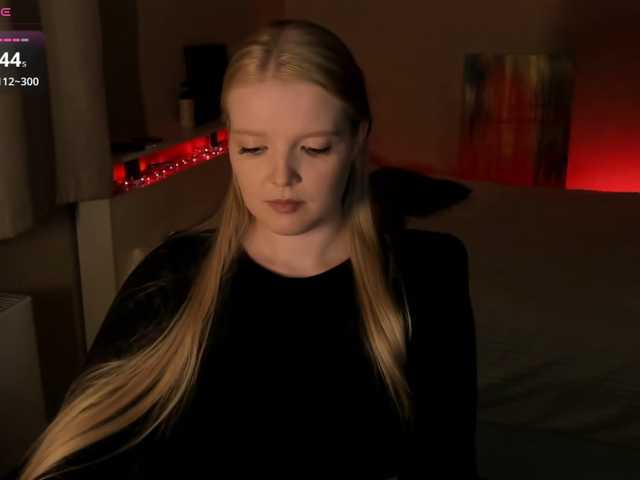 Ssweet-annie's BongaCams show and profile