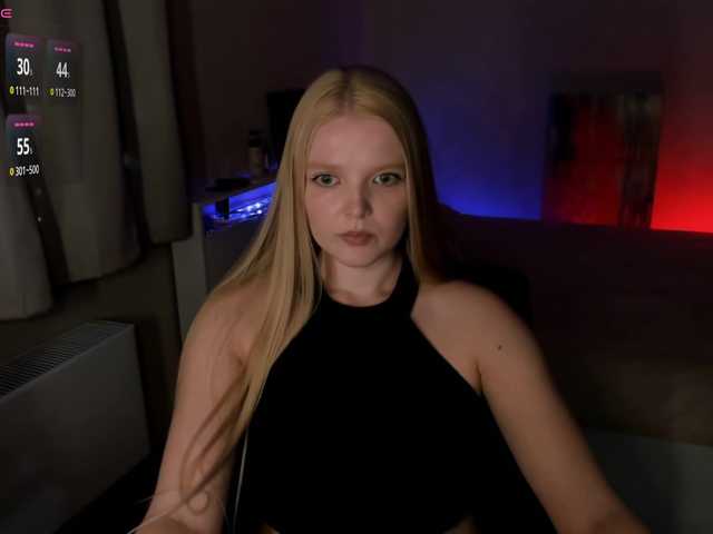 Ssweet-annie's BongaCams show and profile