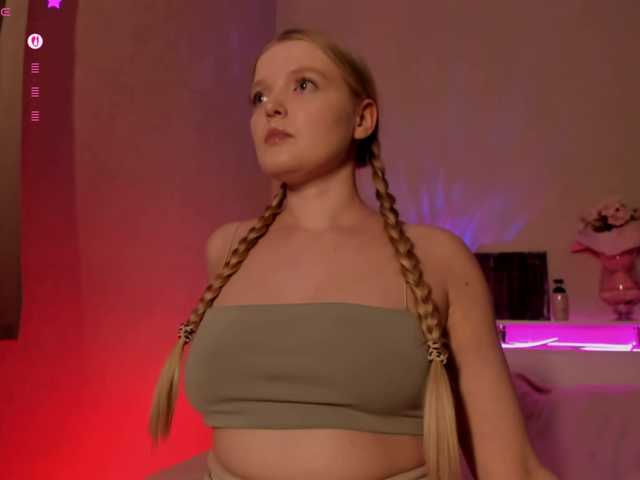 Ssweet-annie's BongaCams show and profile