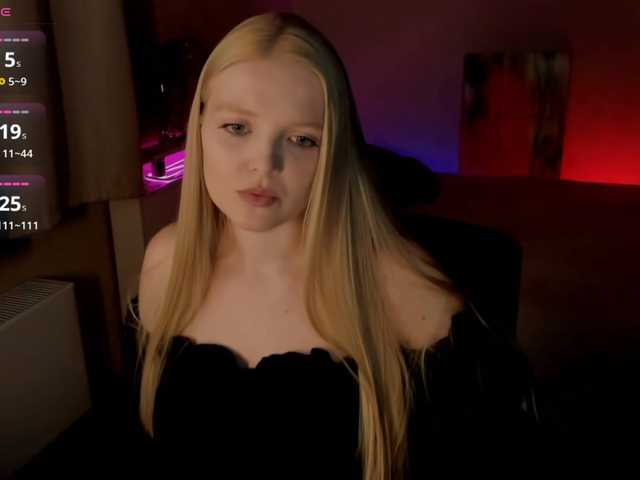 Ssweet-annie's BongaCams show and profile