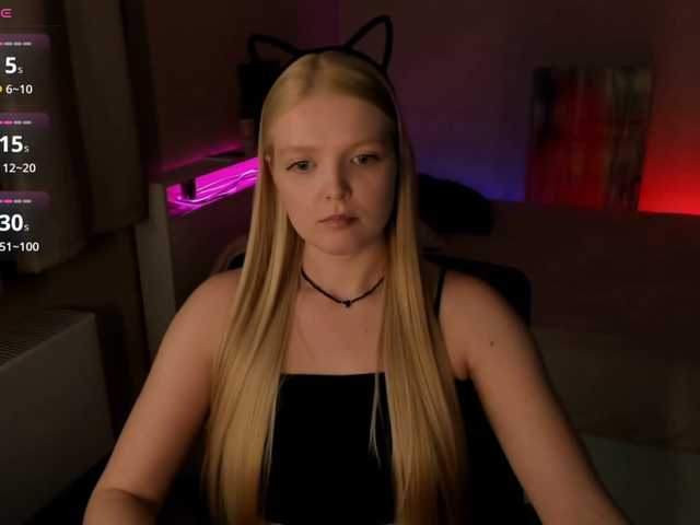 Ssweet-annie live cam profile