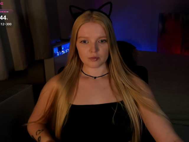 Ssweet-annie's BongaCams show and profile
