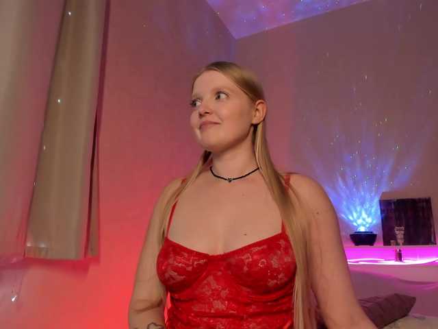 Ssweet-annie Live Cam on BongaCams