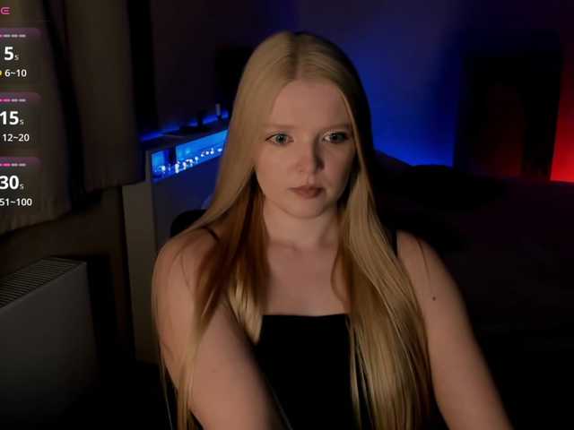 Ssweet-annie's BongaCams show and profile