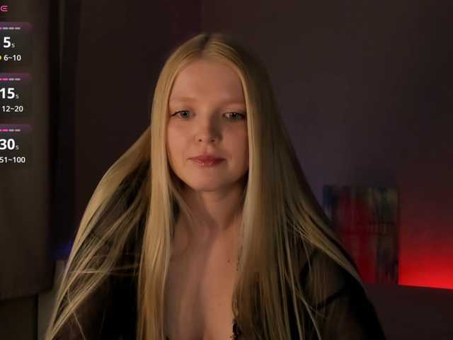 Ssweet-annie's BongaCams show and profile