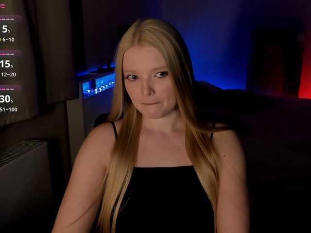 Ssweet-annie's BongaCams show and profile