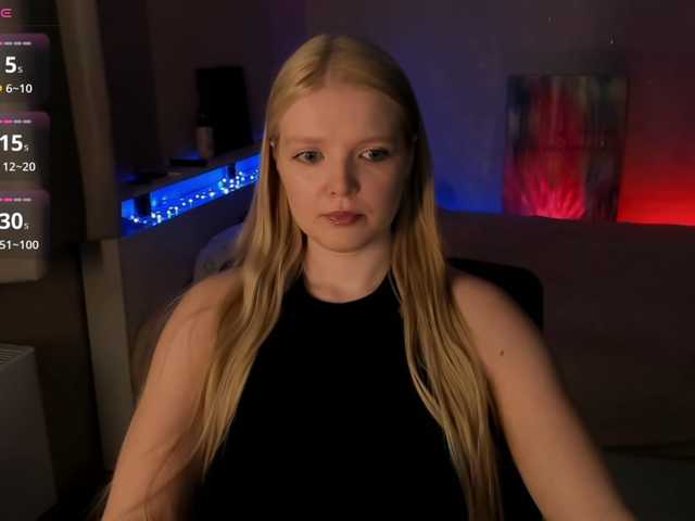 Ssweet-annie's BongaCams show and profile