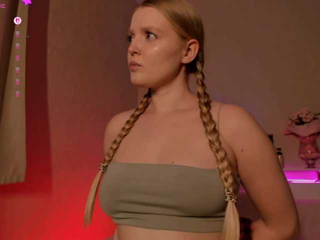 Ssweet-annie's BongaCams show and profile