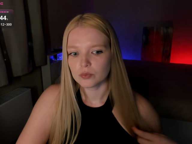 Ssweet-annie Live Cam on BongaCams