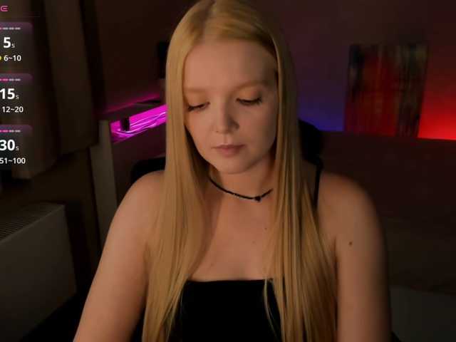 Ssweet-annie live cam profile