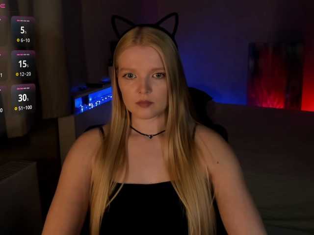 Ssweet-annie's BongaCams show and profile