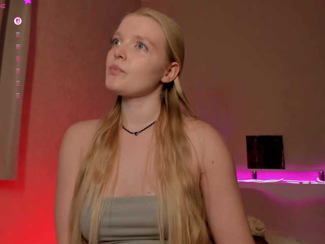 Ssweet-annie's BongaCams show and profile