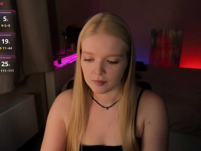 Ssweet-annie's BongaCams show and profile