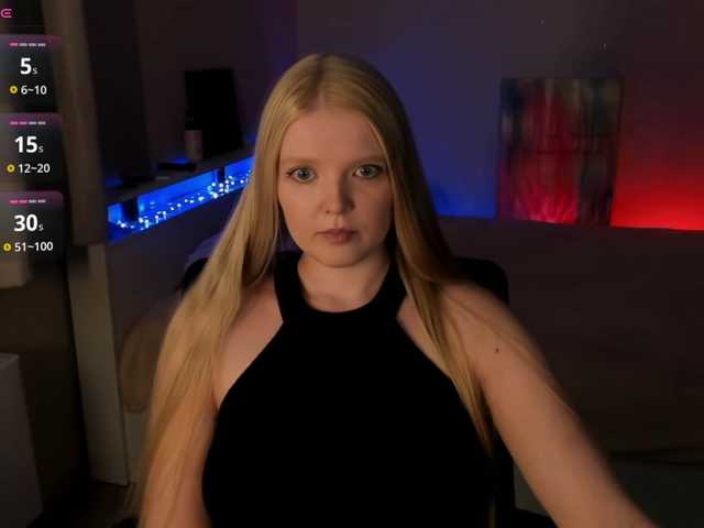 Ssweet-annie's BongaCams show and profile