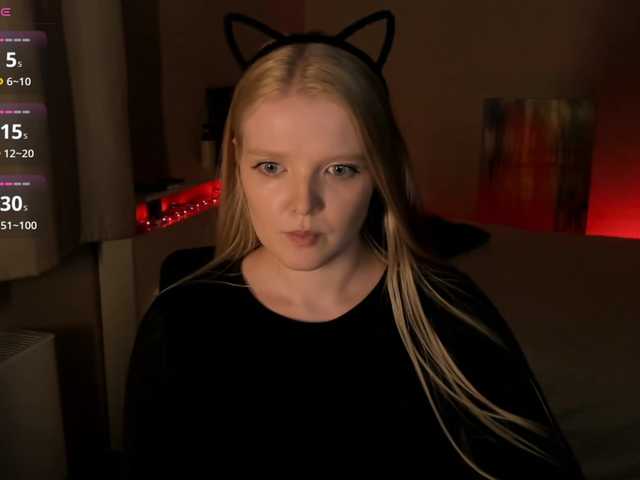 Ssweet-annie's BongaCams show and profile