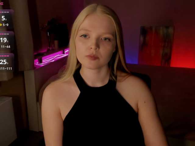 Ssweet-annie's BongaCams show and profile