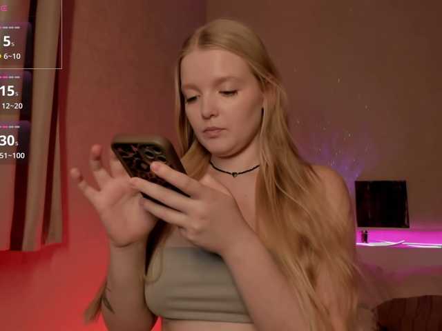 Ssweet-annie's BongaCams show and profile