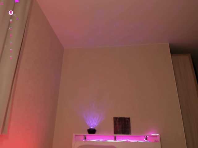 Ssweet-annie's BongaCams show and profile