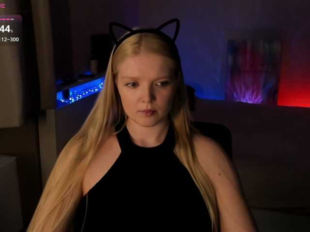 Ssweet-annie's BongaCams show and profile