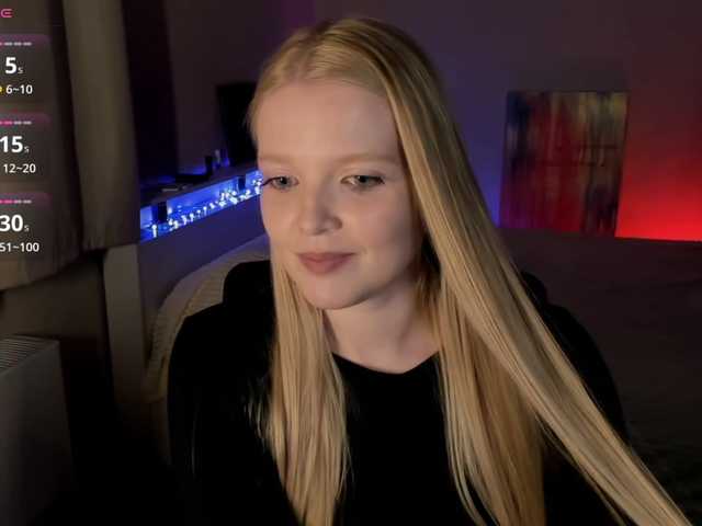 Ssweet-annie's BongaCams show and profile