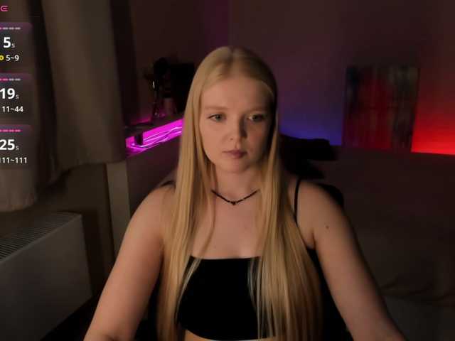 Ssweet-annie's BongaCams show and profile
