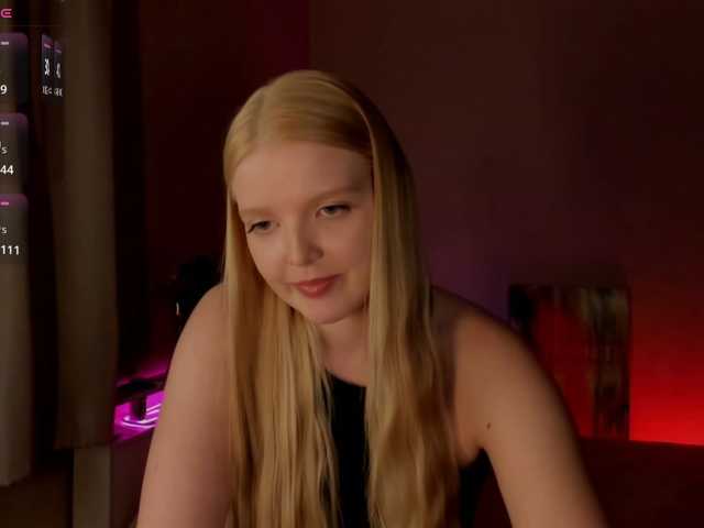 Ssweet-annie's BongaCams show and profile