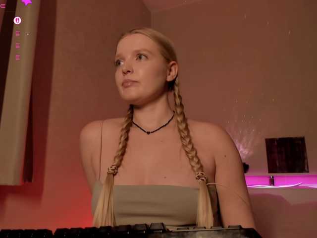 Ssweet-annie's BongaCams show and profile