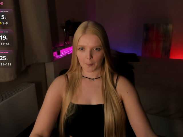 Ssweet-annie's BongaCams show and profile