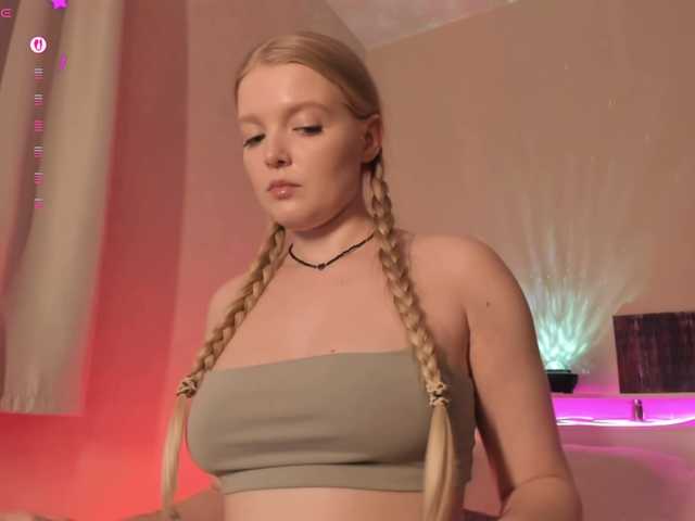 Ssweet-annie's BongaCams show and profile