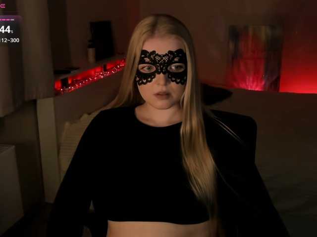 Ssweet-annie's BongaCams show and profile