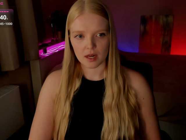 Ssweet-annie's BongaCams show and profile